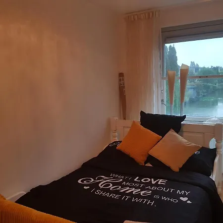 Kwatera prywatna Little Amsterdam *