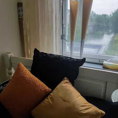 Little Amsterdam Kwatera prywatna *