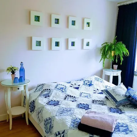 Kwatera prywatna Little Amsterdam Uithoorn