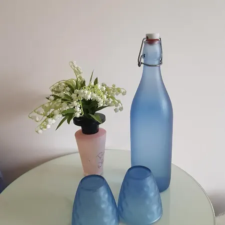 Little Amsterdam Kwatera prywatna Uithoorn