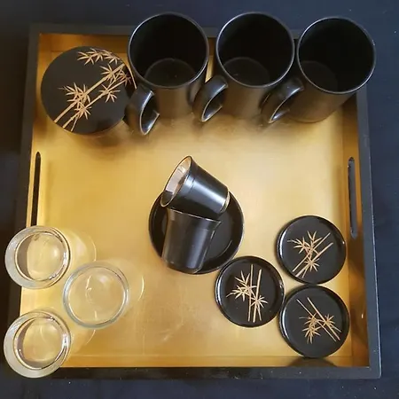 Kwatera prywatna Little Amsterdam Uithoorn